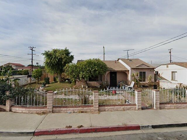 House image located at Carson, CA 90745