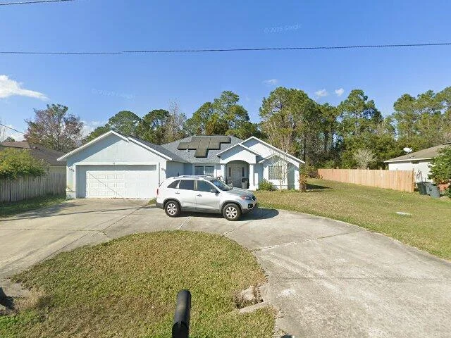House image located at Palm Coast, FL 32164