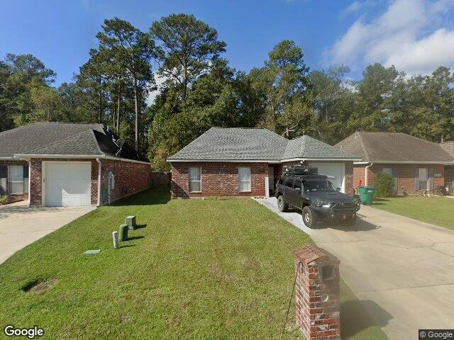 House image located at Ponchatoula, LA 70454
