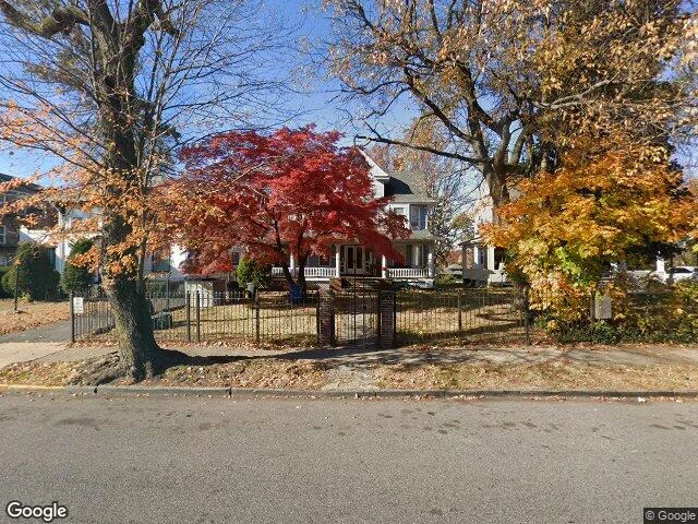 House image located at East Orange, NJ 07018