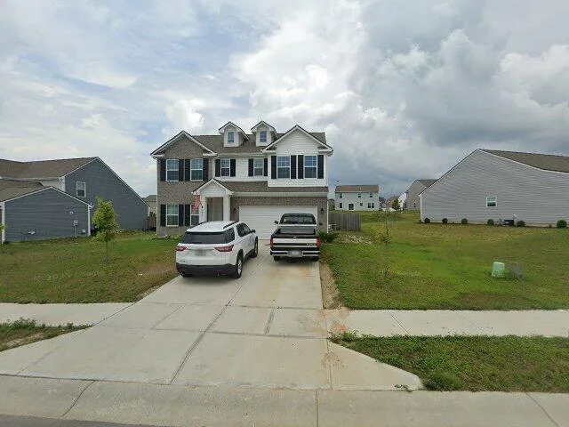 House image located at Franklin, IN 46131