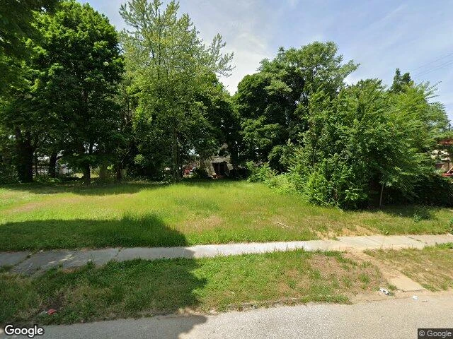 House image located at Cleveland, OH 44103