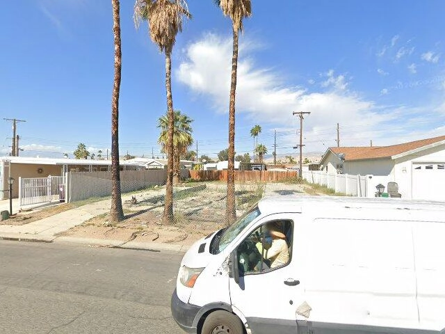 House image located at Thousand Palms, CA 92276