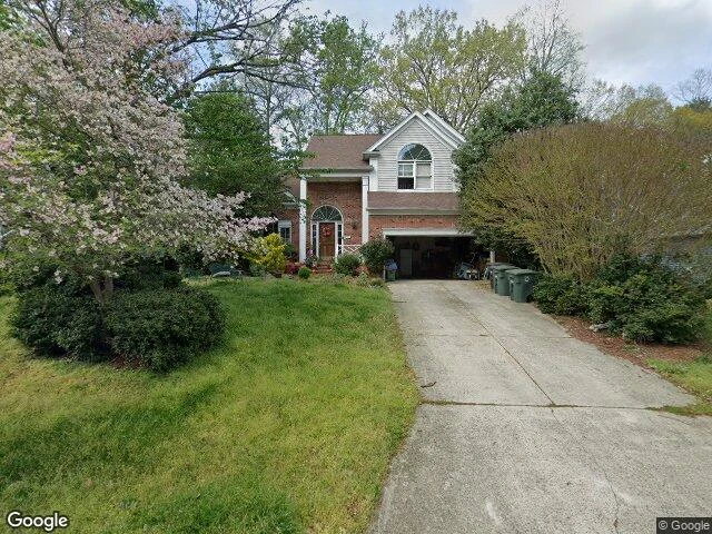 House image located at Greensboro, NC 27410