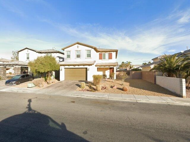 House image located at North Las Vegas, NV 89032
