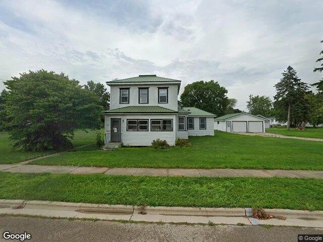 House image located at Oconto, WI 54153