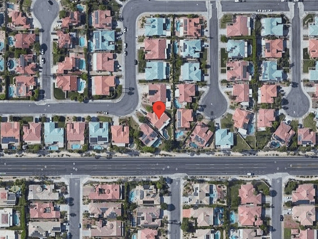 House image located at Palm Desert, CA 92260