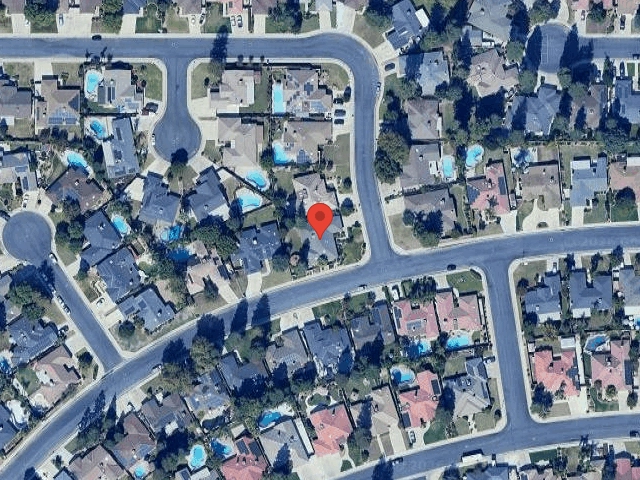 House image located at Bakersfield, CA 93311