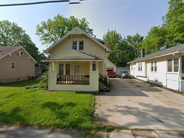House image located at Mount Morris, MI 48458