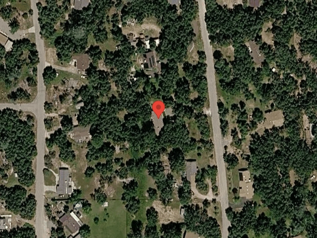 House image located at Coarsegold, CA 93614