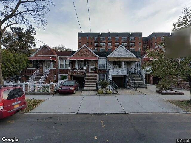 House image located at Brooklyn, NY 11234