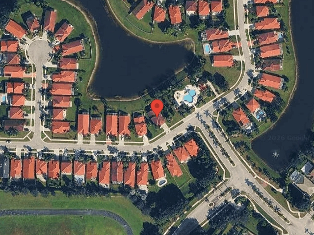 House image located at Wellington, FL 33414