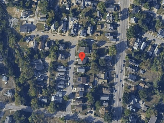 House image located at Cincinnati, OH 45215