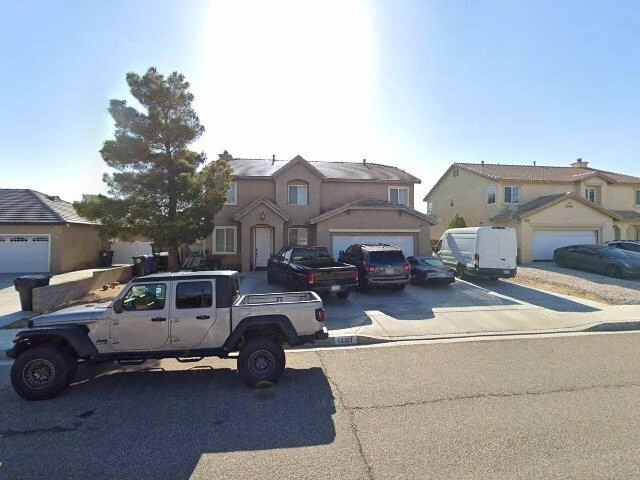 House image located at Victorville, CA 92395