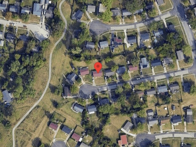 House image located at Lexington, KY 40517