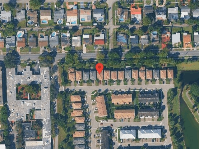 House image located at Hollywood, FL 33021