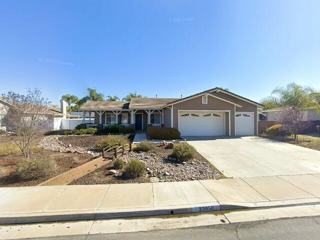 House image located at Murrieta, CA 92562