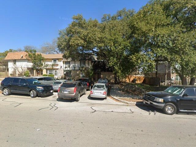 House image located at San Antonio, TX 78238