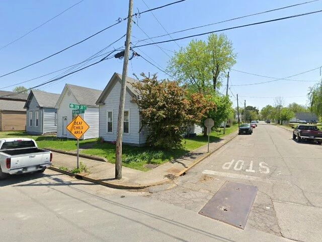 House image located at New Albany, IN 47150