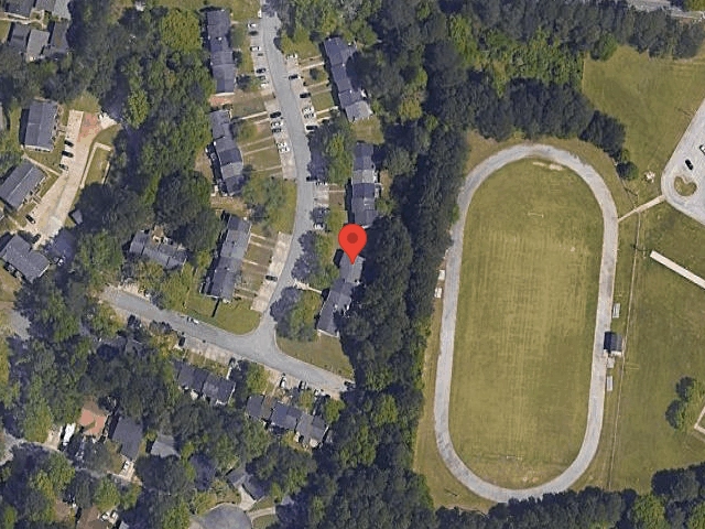 House image located at Jonesboro, GA 30238