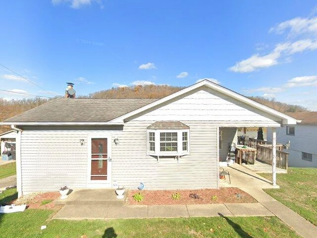 House image located at West Newton, PA 15089