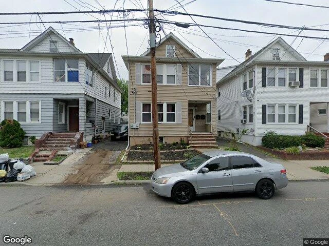 House image located at Clifton, NJ 07011