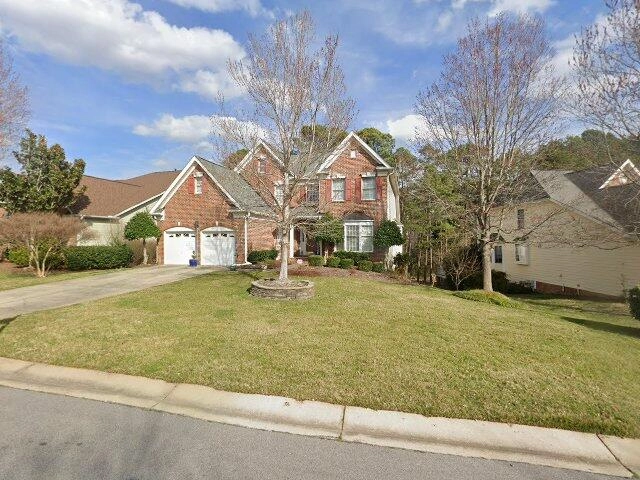 House image located at Raleigh, NC 27617