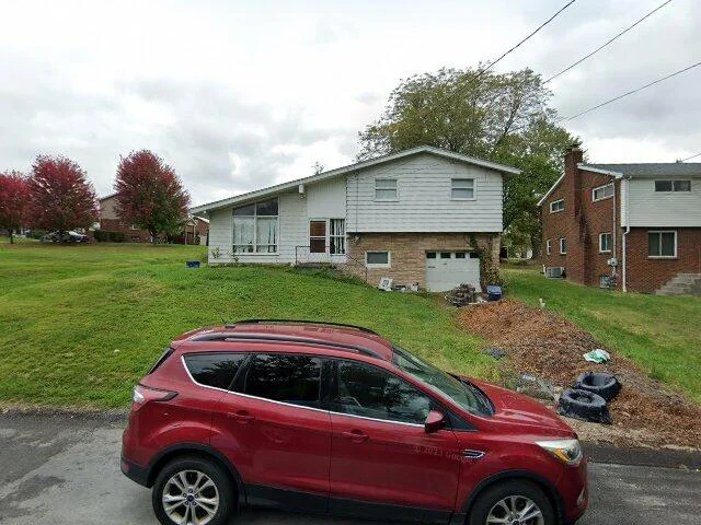 House image located at California, PA 15419