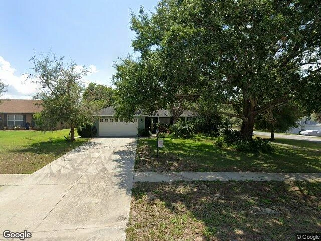 House image located at Leesburg, FL 34788