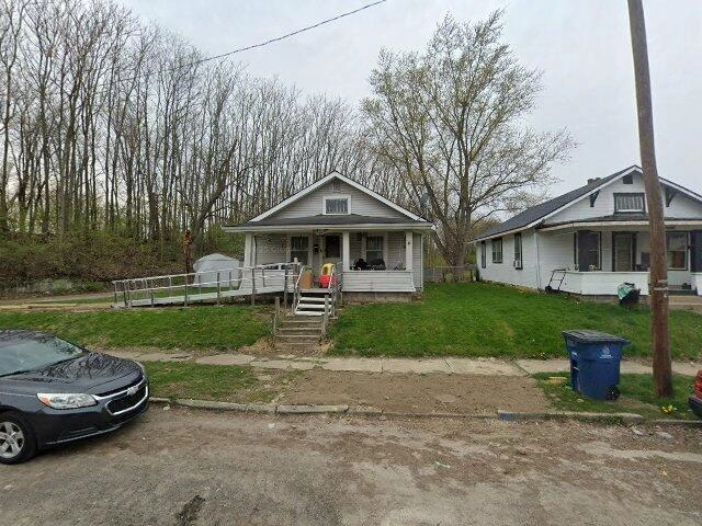 House image located at Marion, IN 46953