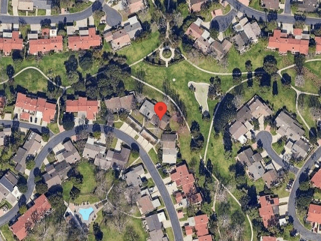 House image located at Newport Beach, CA 92660