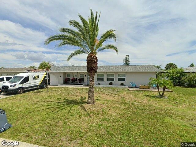 House image located at Rotonda West, FL 33947