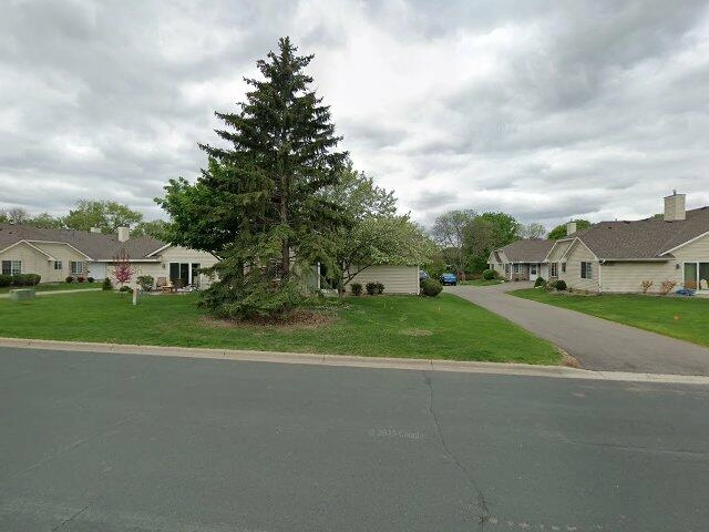 House image located at Saint Paul, MN 55122