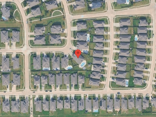 House image located at League City, TX 77573