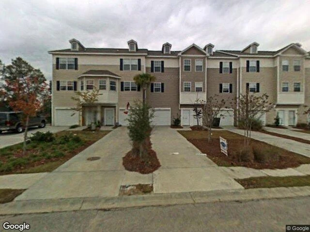 House image located at North Charleston, SC 29418