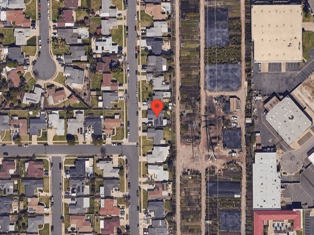 House image located at Buena Park, CA 90620