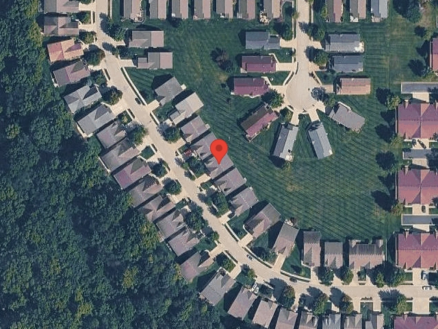 House image located at Noblesville, IN 46062