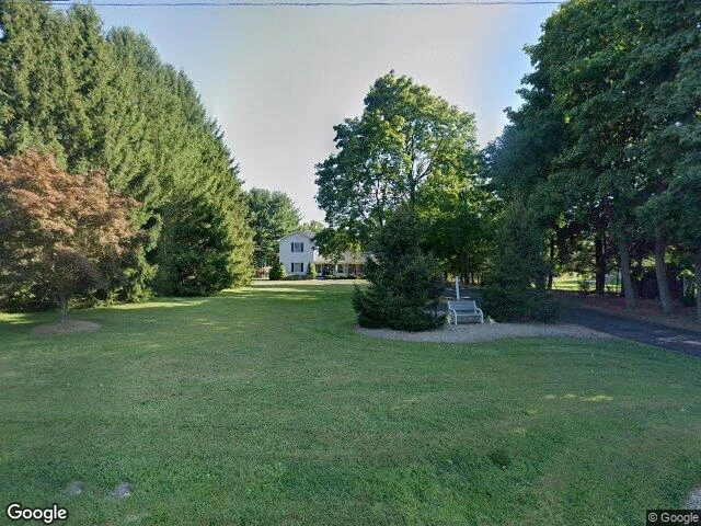 House image located at Annandale, NJ 08801