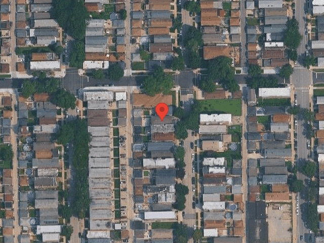 House image located at Chicago, IL 60609