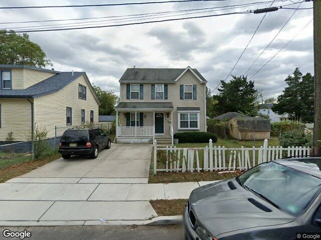 House image located at Pleasantville, NJ 08232