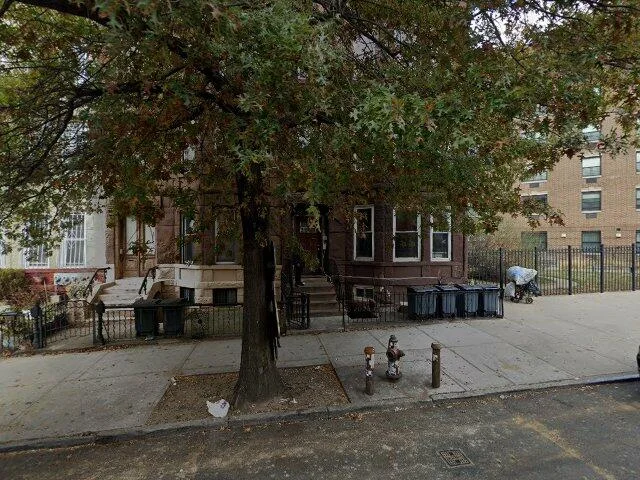House image located at Brooklyn, NY 11233