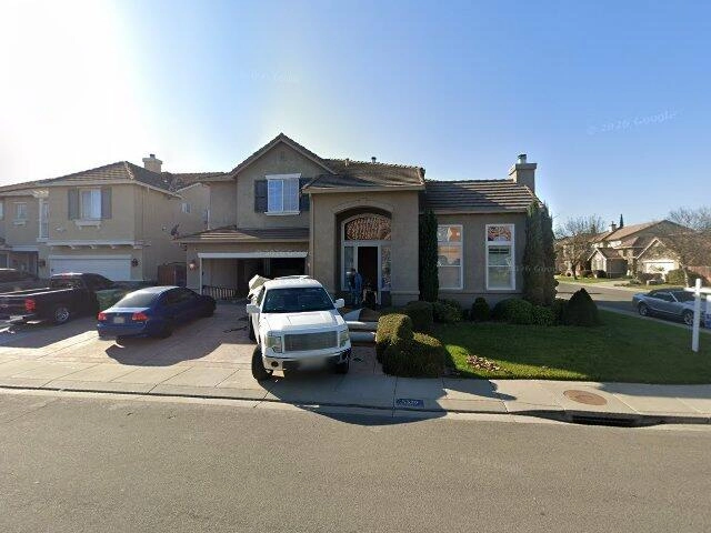 House image located at Modesto, CA 95355