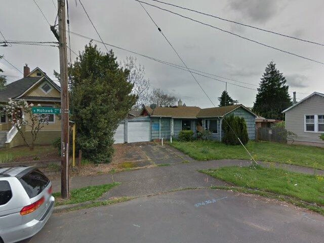 House image located at Portland, OR 97203