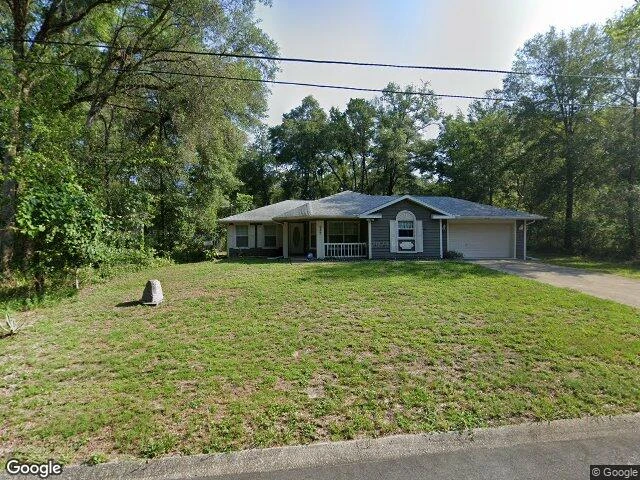 House image located at Inverness, FL 34452