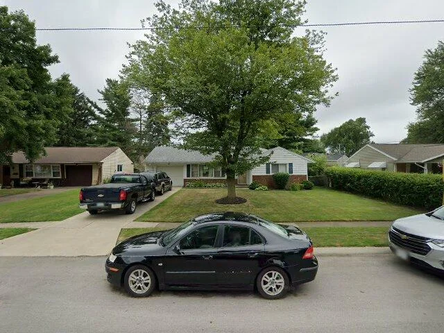 House image located at Sandusky, OH 44870