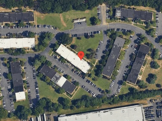 House image located at Edison, NJ 08817