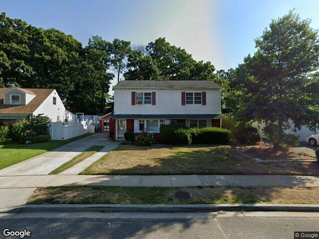 House image located at Valley Stream, NY 11580