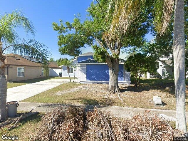 House image located at Orlando, FL 32824