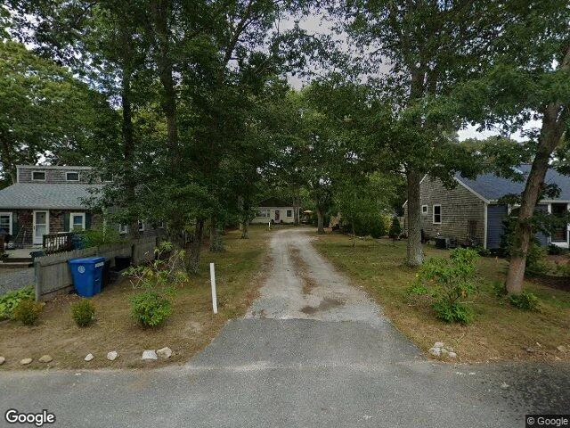 House image located at East Falmouth, MA 02536