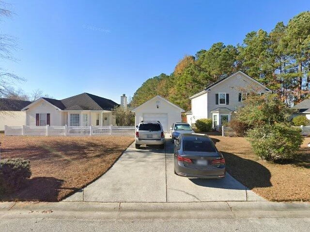 House image located at Summerville, SC 29483